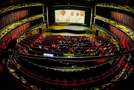 Saudi Film Festival Returned For A Successful 8th Season