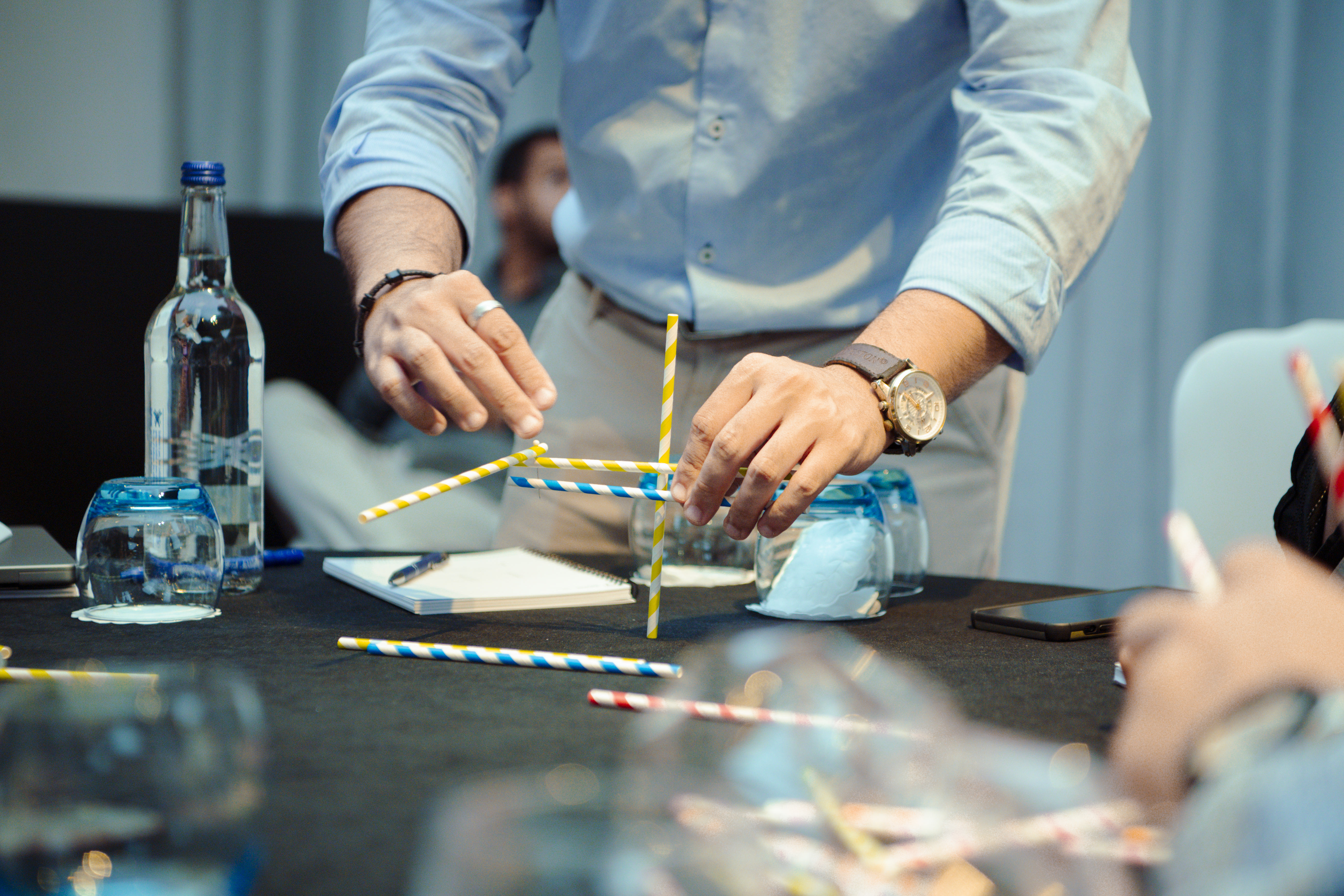 Achieving Work-Life Balance
