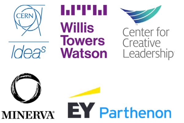 2020 Leaders Partners Logos
