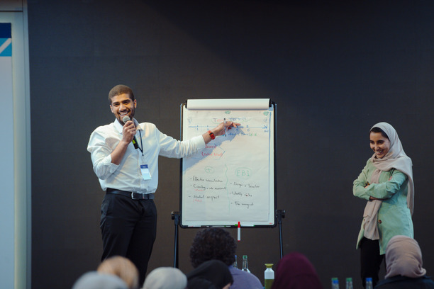 Creative Thinking Drives Artificial Intelligence